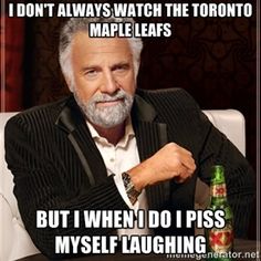 Jokes and funny pictures of toronto maple leafs 2017